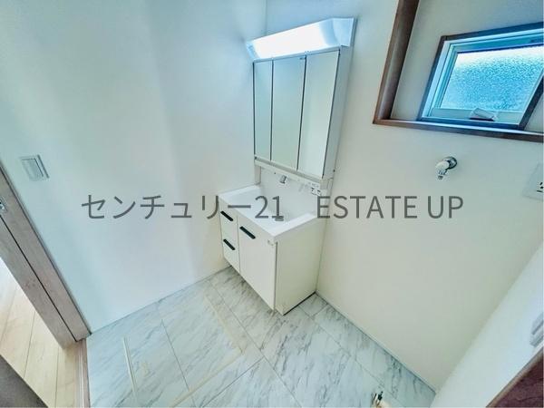 新築戸建て　姶良市加治木町木田　1号棟