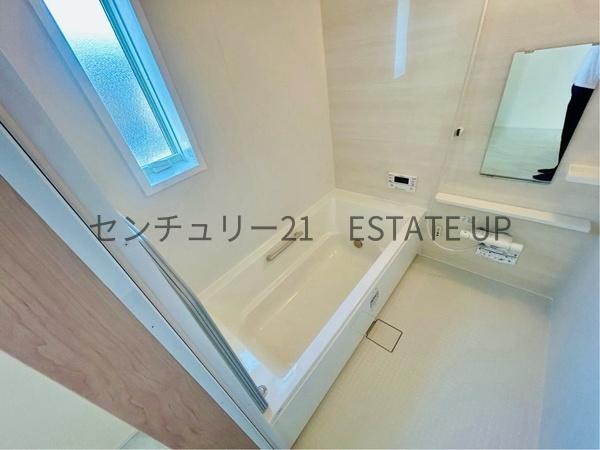 新築戸建て　姶良市加治木町木田　1号棟