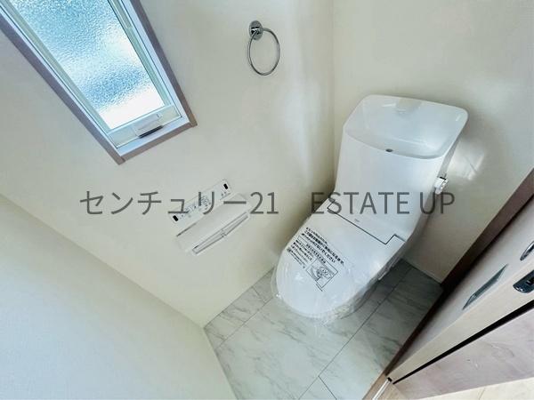 新築戸建て　姶良市加治木町木田　1号棟