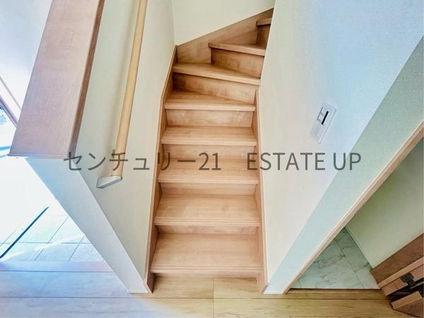 新築戸建て　姶良市加治木町木田　1号棟