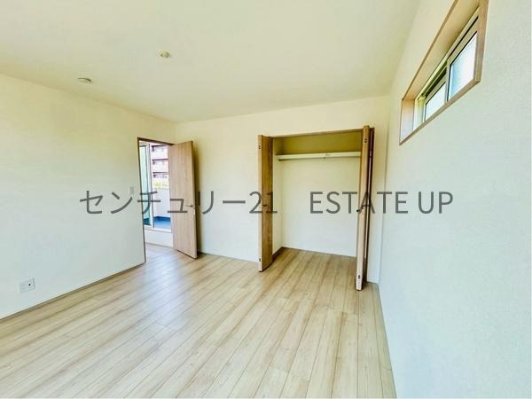 新築戸建て　姶良市加治木町木田　1号棟