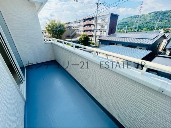 新築戸建て　姶良市加治木町木田　1号棟