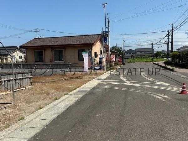 新築戸建て　姶良市加治木町木田　1号棟