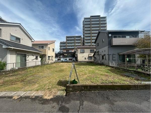 新築戸建　Fガーデン宇宿　2号棟