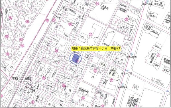 新築戸建　Fガーデン宇宿　2号棟