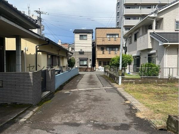 新築戸建　Fガーデン宇宿　2号棟