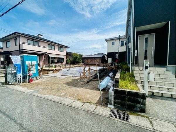 新築戸建　西陵第17