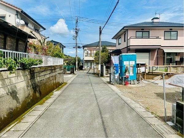 新築戸建　西陵第17