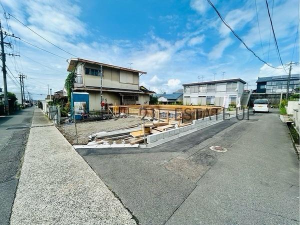 新築戸建　吉野町第48