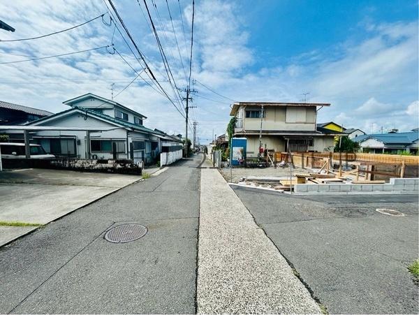 新築戸建　吉野町第48