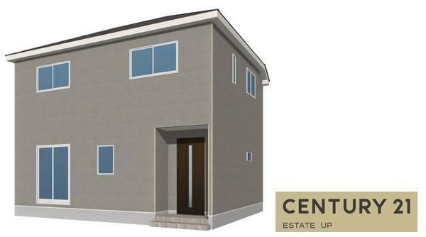 新築戸建　吉野町第48
