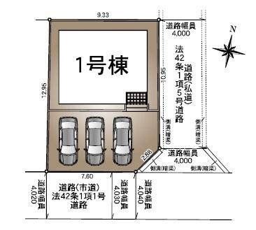新築戸建　吉野町第48