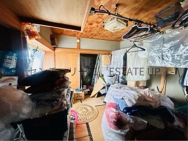 姶良市東餅田の中古一戸建て