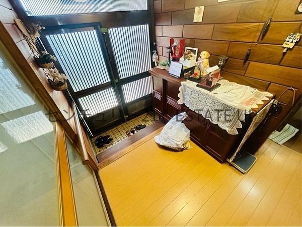 姶良市東餅田の中古一戸建て