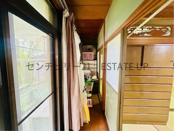 姶良市東餅田の中古一戸建て