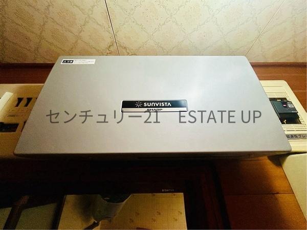 姶良市東餅田の中古一戸建て