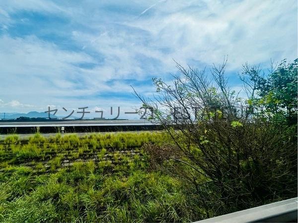 姶良市東餅田の中古一戸建て