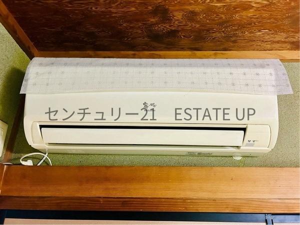 姶良市東餅田の中古一戸建て