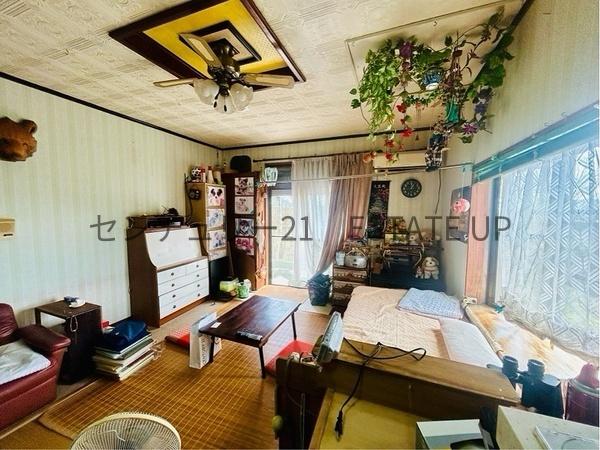 姶良市東餅田の中古一戸建て