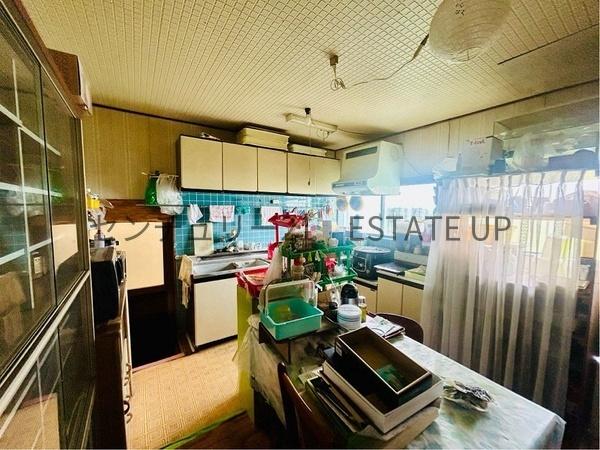 姶良市東餅田の中古一戸建て