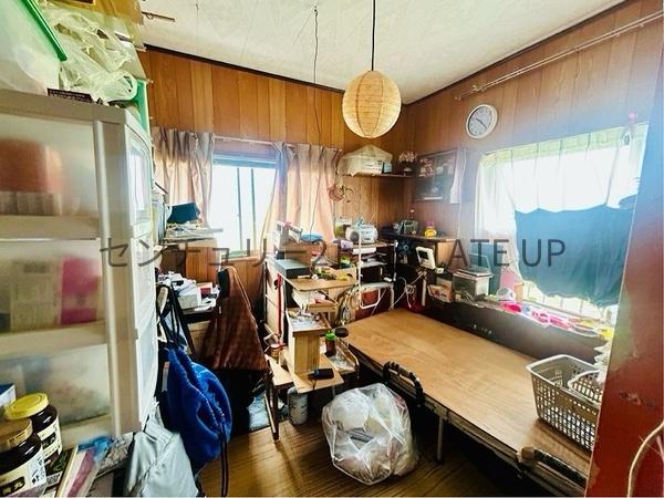 姶良市東餅田の中古一戸建て