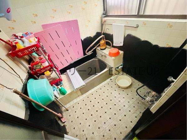 姶良市東餅田の中古一戸建て