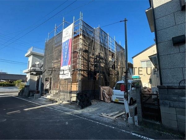 新築戸建　慈眼寺町第1