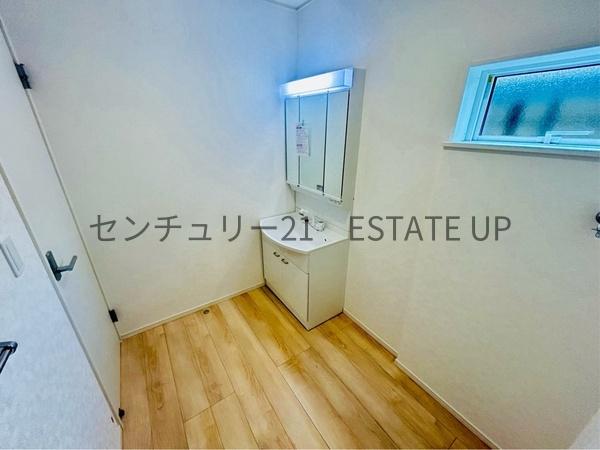 新築戸建　クレイドルガーデン慈眼寺町第1