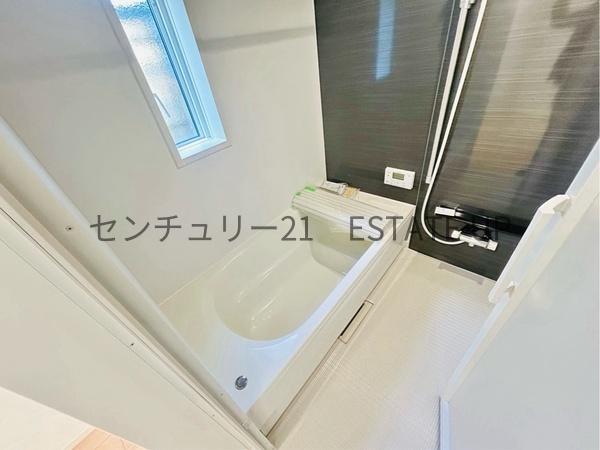 新築戸建　クレイドルガーデン慈眼寺町第1