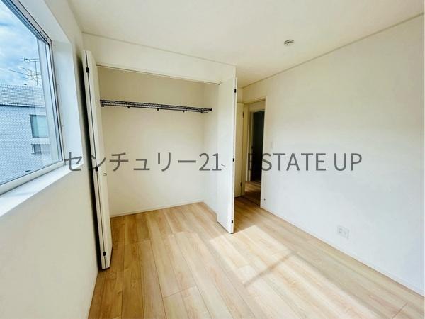 新築戸建　クレイドルガーデン慈眼寺町第1