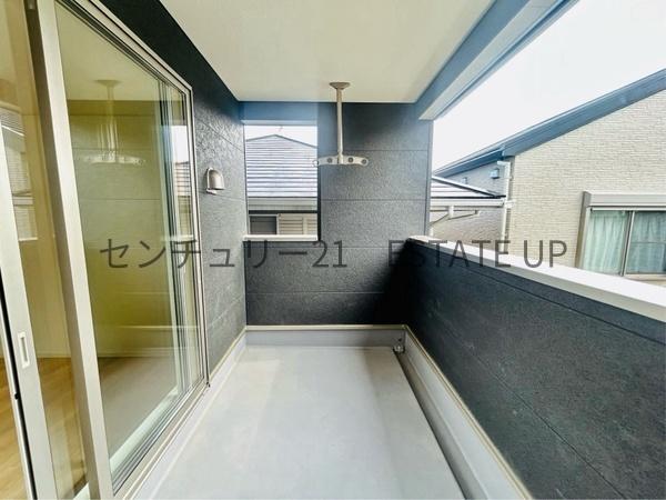 新築戸建　クレイドルガーデン慈眼寺町第1