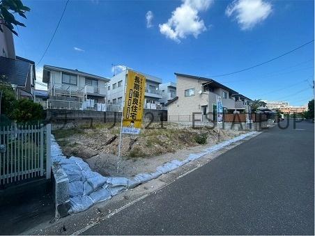 新築戸建　桜ケ丘　1号棟