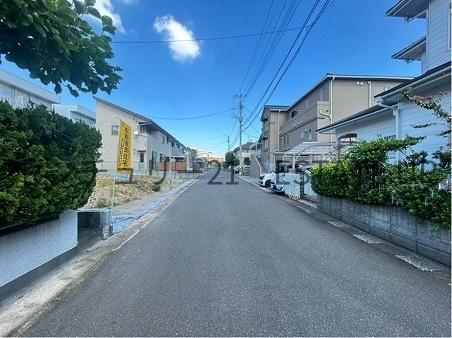 新築戸建　桜ケ丘　1号棟