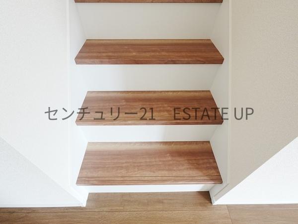 新築戸建　リーブルガーデン桜ケ丘　2号棟