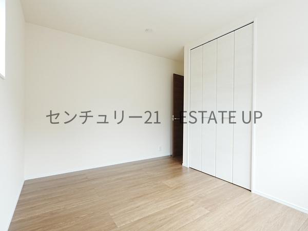 新築戸建　リーブルガーデン桜ケ丘　2号棟