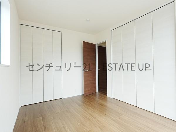 新築戸建　リーブルガーデン桜ケ丘　2号棟