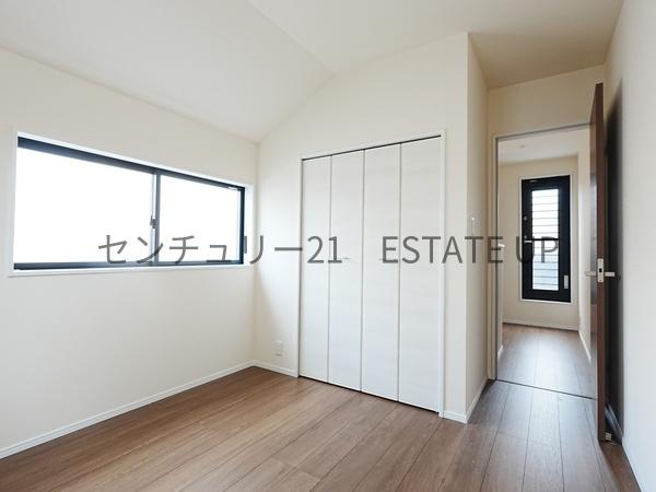 新築戸建　リーブルガーデン桜ケ丘　2号棟