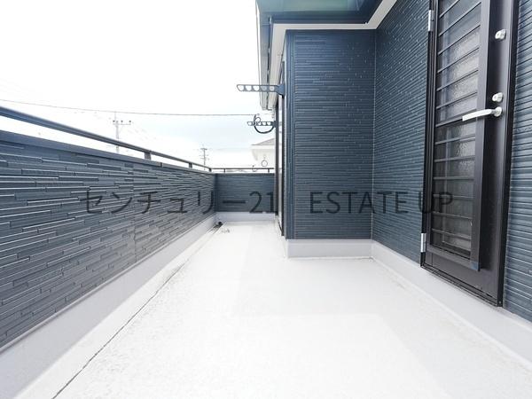 新築戸建　リーブルガーデン桜ケ丘　2号棟