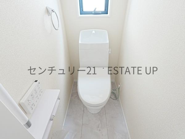 新築戸建　リーブルガーデン桜ケ丘　2号棟