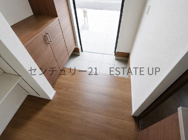 新築戸建　リーブルガーデン桜ケ丘　2号棟