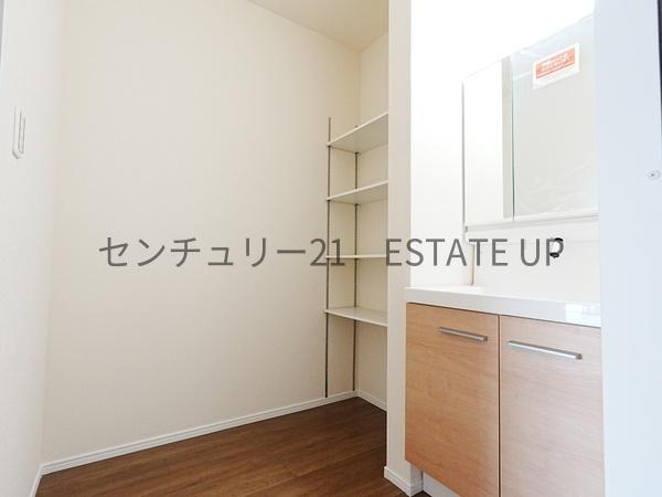 新築戸建　リーブルガーデン桜ケ丘　2号棟