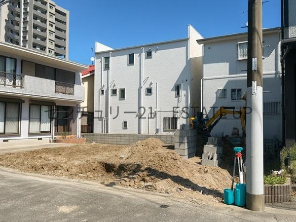 新築戸建　永吉　第3
