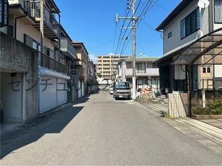 新築戸建　永吉　第3