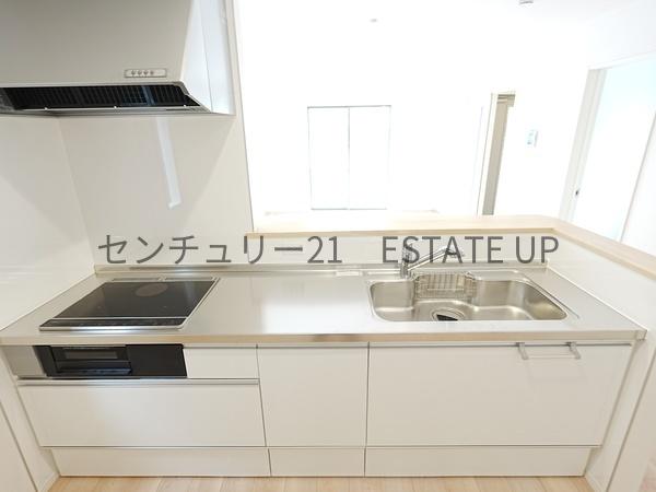 新築戸建　クレイドルガーデン永吉第3