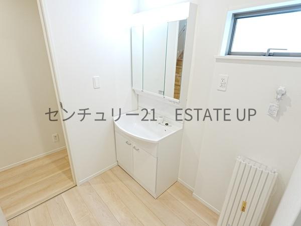 新築戸建　クレイドルガーデン永吉第3