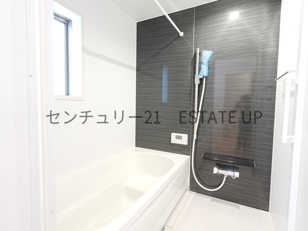 新築戸建　クレイドルガーデン永吉第3