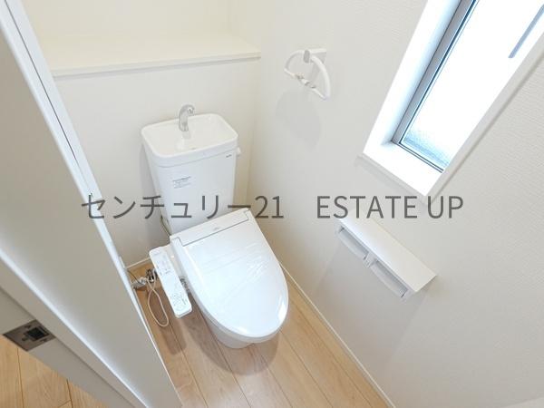 新築戸建　クレイドルガーデン永吉第3