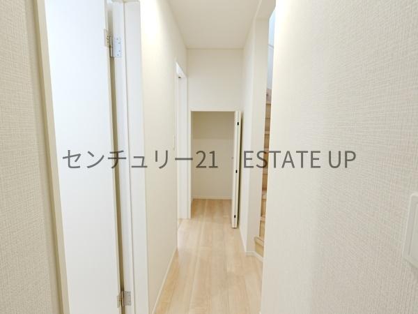 新築戸建　クレイドルガーデン永吉第3