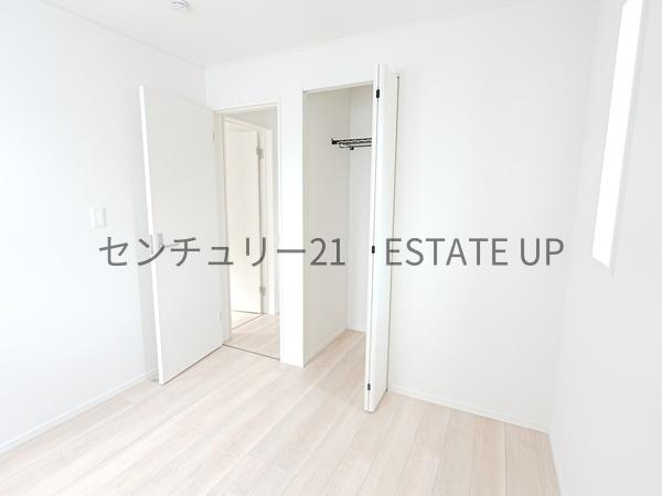 新築戸建　クレイドルガーデン永吉第3