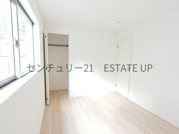 新築戸建　クレイドルガーデン永吉第3